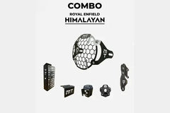 HIMALAYAN - Combo Kit