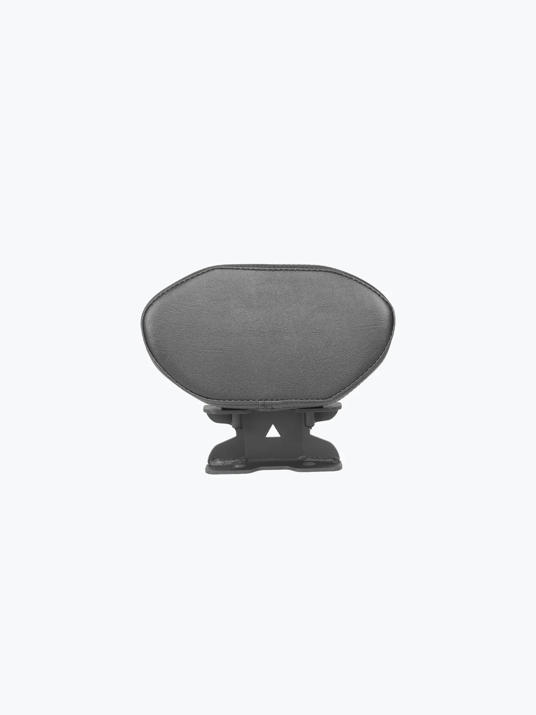 LEGUNDARY motorcycle backrest for Himalayan 450, V-Strom SX, H'ness CB350 and CB200X