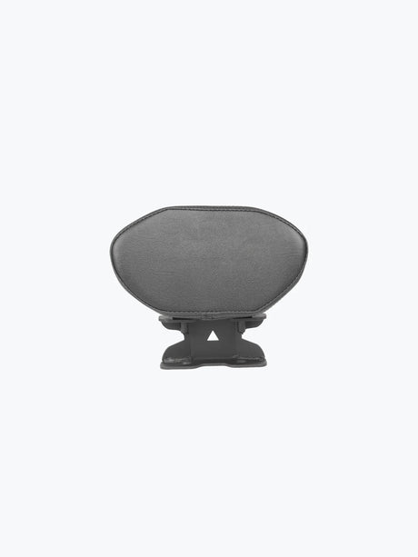 LEGUNDARY motorcycle backrest for Himalayan 450, V-Strom SX, H'ness CB350 and CB200X