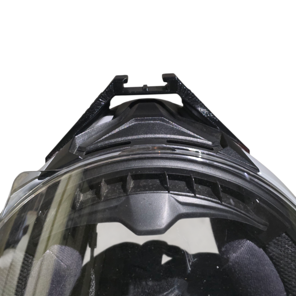 Moto Vibe India HJC C71 Chin Mount for GoPro