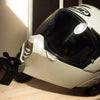 HJC C80 helmet chin mount for GoPro action camera