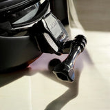 HJC CL-SP helmet chin mount for GoPro camera