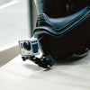HJC F70 chin mount for GoPro action camera