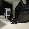 HJC F70 chin mount for GoPro action camera
