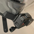 Moto Vibe India HJC F71 Chin Mount for GoPro