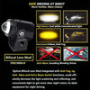 LIU HJG MINI DRIVE FOGLIGHT
