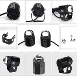 LIU HJG MINI DRIVE FOGLIGHT