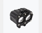 HJG 2 LED SHARP 40W FOG LIGHT