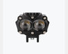 HJG 2 LED SHARP 40W FOG LIGHT