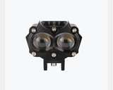 HJG 2 LED SHARP 40W FOG LIGHT
