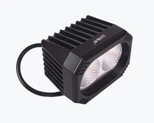 HJG 2 LED SQUARE FOG LIGHT