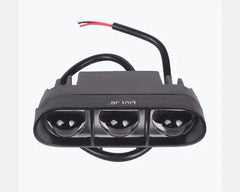 HJG 3 LED LENSE FOG LIGHT