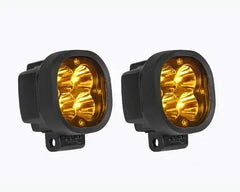 HJG 4 LED PAIR FOGLIGHT PREMIUM 1.0