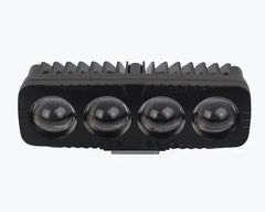 HJG 4 LED PROJECTOR FOG LIGHT