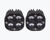 HJG 4 LED QUAD LENS FOG LIGHT