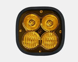 HJG 4 LED SPORTS WITH CAP FOG LIGHT