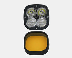 HJG 4 LED SPORTS WITH CAP FOG LIGHT