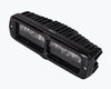 HJG 4 Way Rally Fog Light LED Auxiliary Light for Motorcycles and Off Road Vehicles