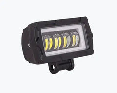 HJG 4 WAY WITH SQUARE DRL RALLY FOG LIGHT