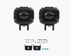 HJG AI CAM 2.0 FOG LIGHT