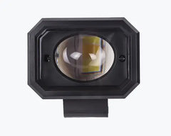 HJG AI CAM SQUARE 3D FOG LIGHT