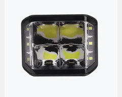 HJG HELAO SQUARE EDGE FOG LIGHT