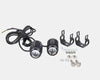 HJG MINI PAIR YELLOW-WHITE FOG LIGHT-PREMIUM