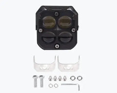 HJG QUAD SHOT FOG LIGHT