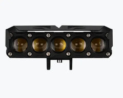 HJG ROBOTIC 5 LED PAIR FOG LIGHT