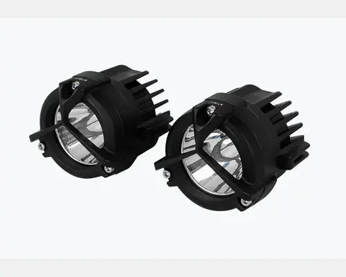 HJG TRIDENT 1.0 FOG LIGHT
