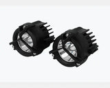 HJG TRIDENT 1.0 FOG LIGHT
