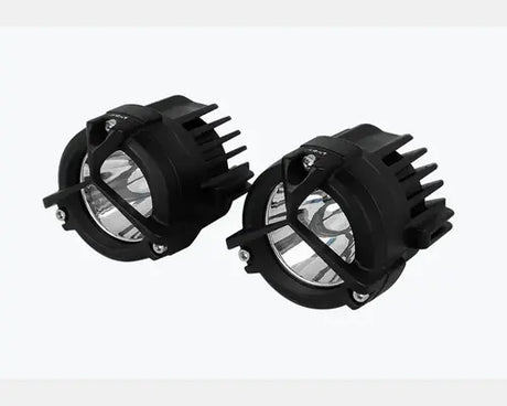 HJG TRIDENT 1.0 FOG LIGHT