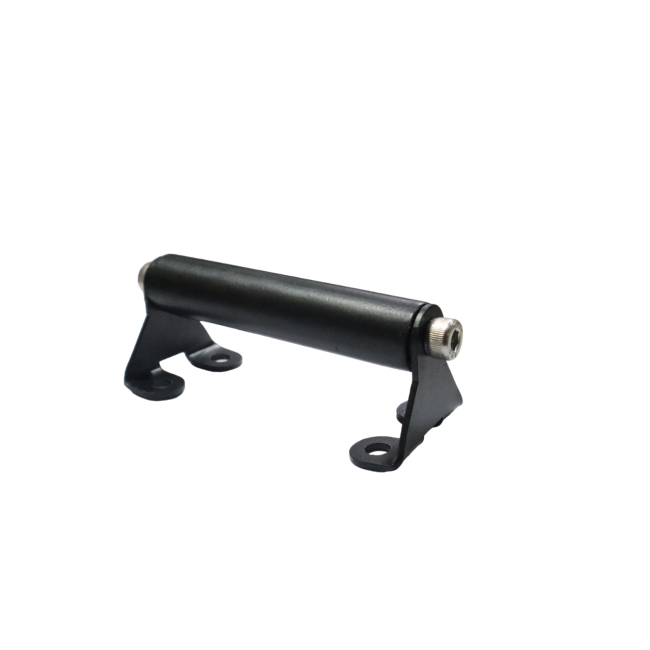 MotoCare GPS mount for Honda Hness CB350

