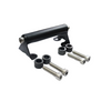 MotoCare GPS mount for Honda Hness CB350
