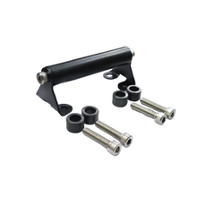 MotoCare GPS mount for Honda Hness CB350
