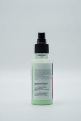 HP Vaahn 3-in-1 Shiner 100ml dashboard and tyre shine spray