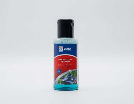 HP Vaahn bike shampoo 100ml mini pack