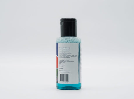 HP Vaahn bike shampoo 100ml mini pack