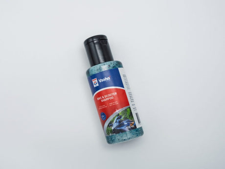HP Vaahn bike shampoo 100ml mini pack
