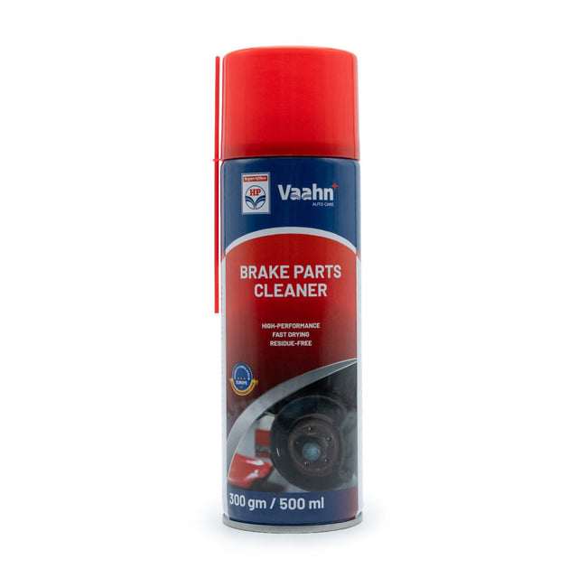 HP Vaahn brake parts cleaner spray 500ml