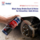 HP Vaahn brake parts cleaner spray 500ml