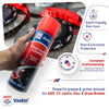 HP Vaahn brake parts cleaner spray 500ml