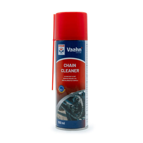 HP Vaahan bike chain cleaner spray 150ml