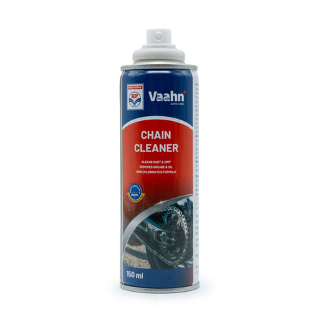 HP Vaahan bike chain cleaner spray 150ml
