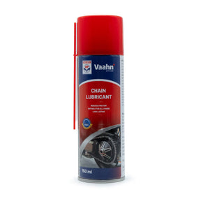 HP Vaahn bike chain lubricant spray 150ml