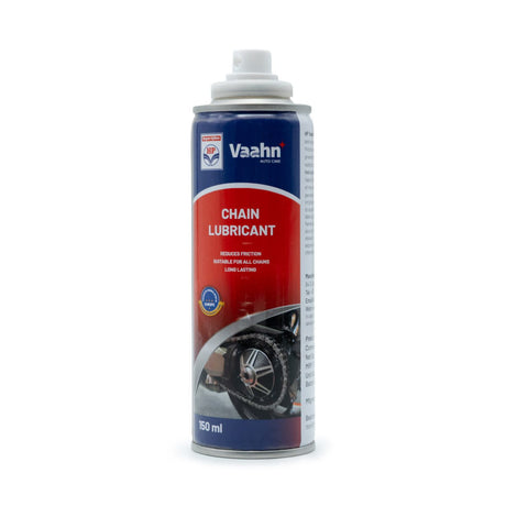HP Vaahn bike chain lubricant spray 150ml