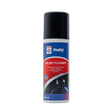 HP Vaahn Helmet Cleaner Spray 125ml for motorcycle helmet interior and exterior cleaning
