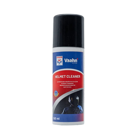 HP Vaahn helmet cleaner spray 125ml