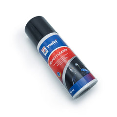 HP Vaahn Helmet Cleaner Spray 125ml for motorcycle helmet interior and exterior cleaning