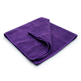HP Vaahn microfiber cleaning cloth 50x50cm 340 GSM lint free detailing towel